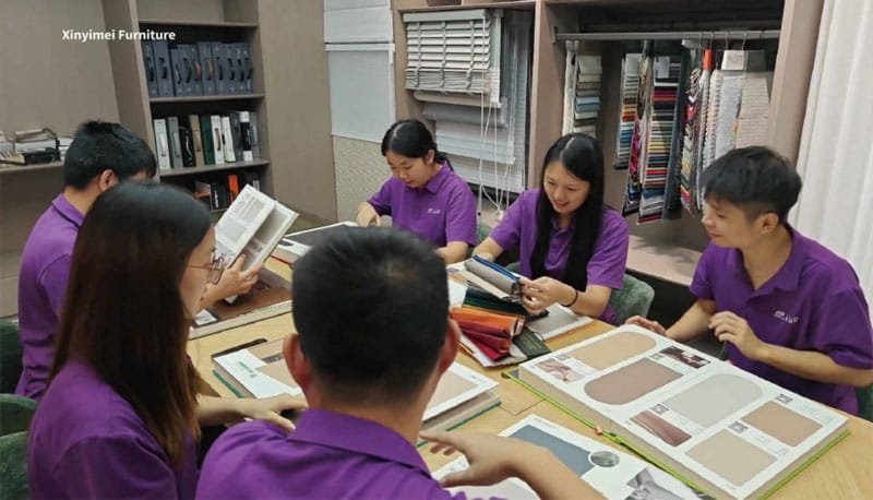 xinyimei furniture (1)