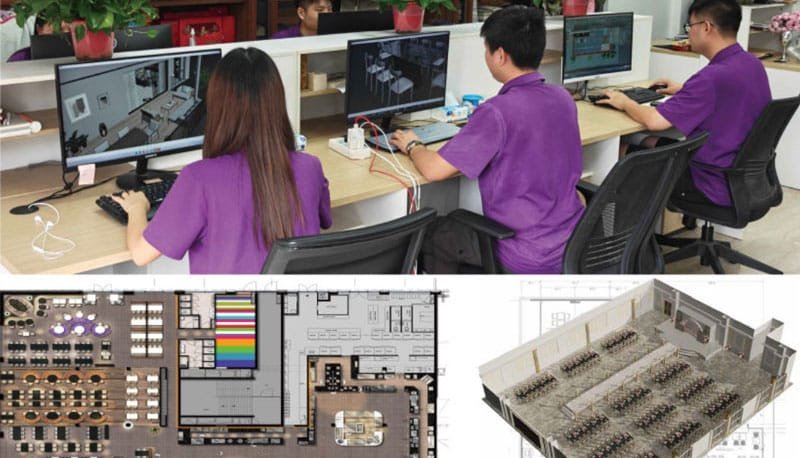 xinyimei furniture (2)