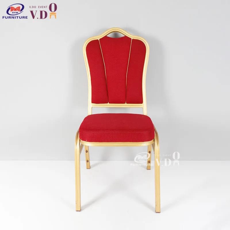 Shell Back Banquet Chair - Image 3