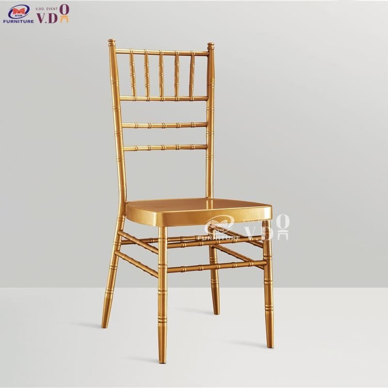 Metal Chiavari Chair - Image 3