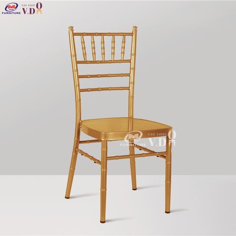 Metal Chiavari Chair - Image 4
