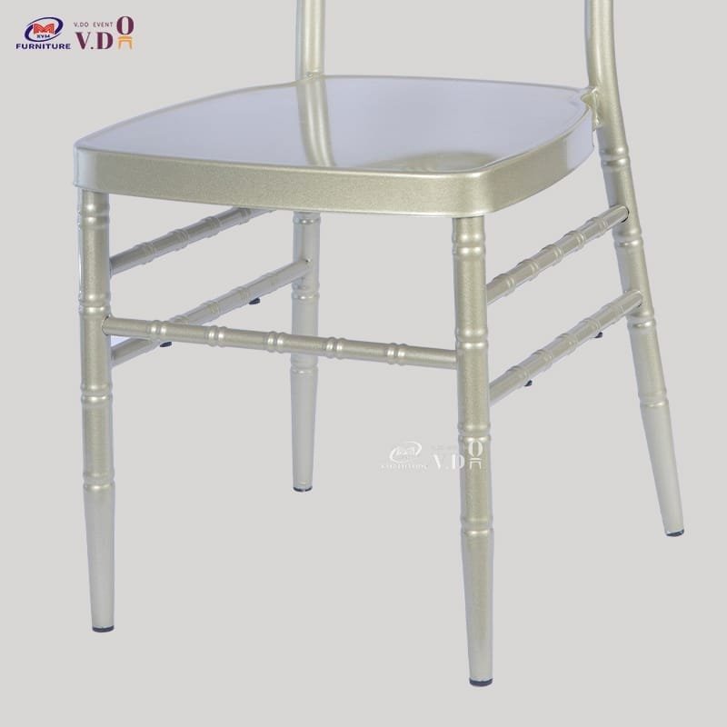 Classic Banquet Wedding Chair - Image 4