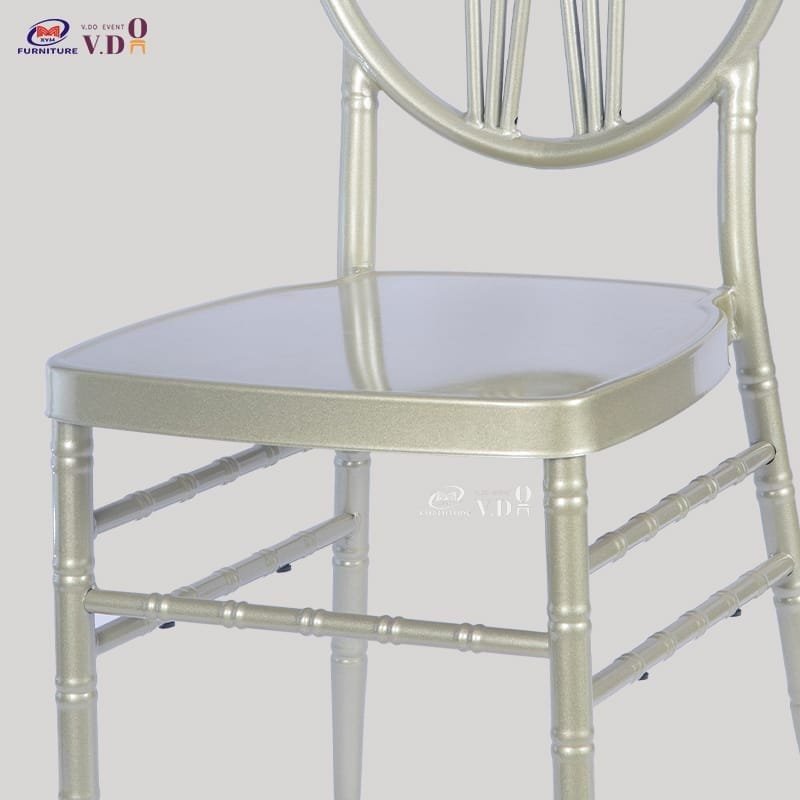 Classic Banquet Wedding Chair - Image 3