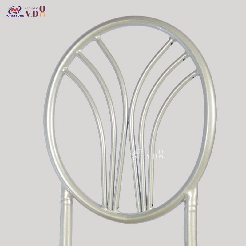 Classic Banquet Wedding Chair - Image 2