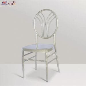 Classic Banquet Wedding Chair