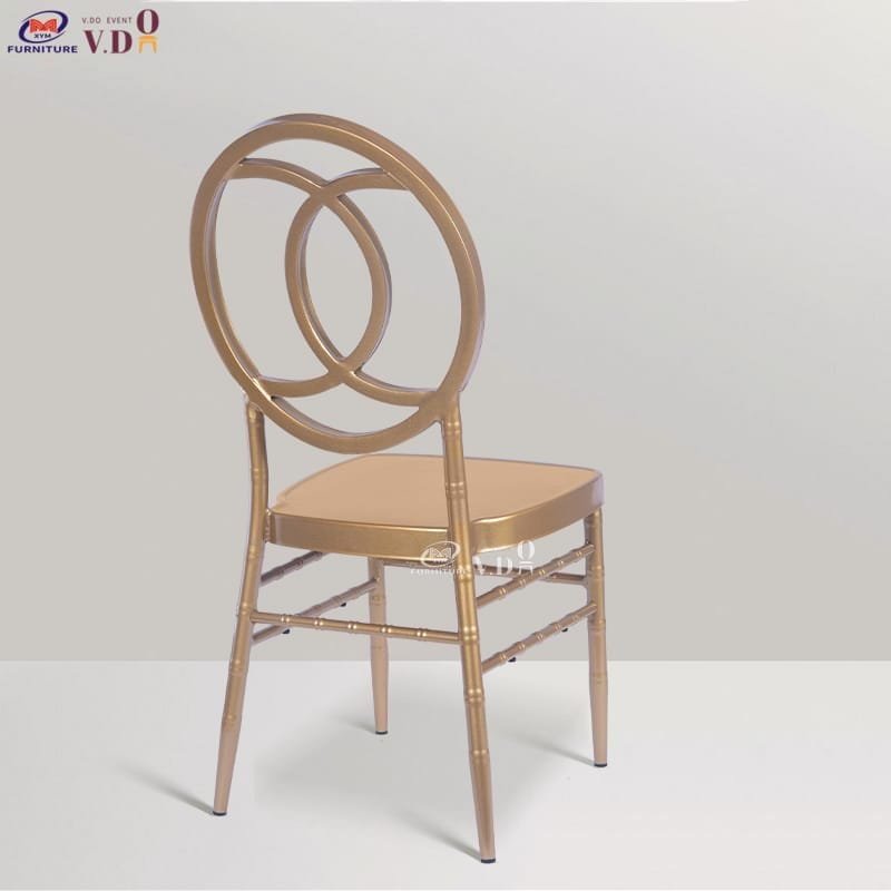 High-end wedding and banquet chairs - Image 2