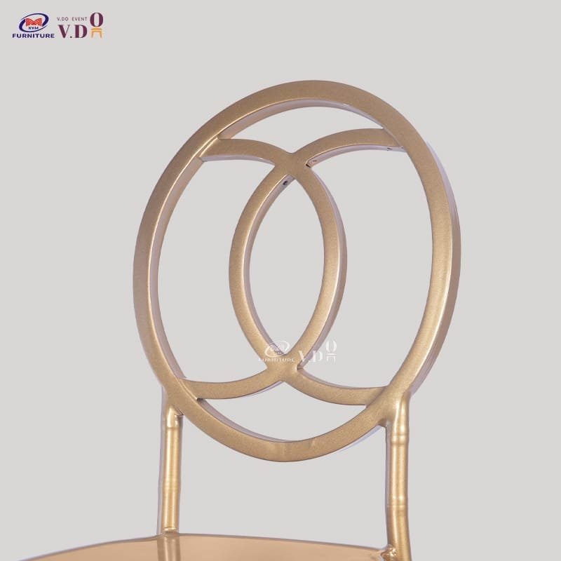 High-end wedding and banquet chairs - Image 3