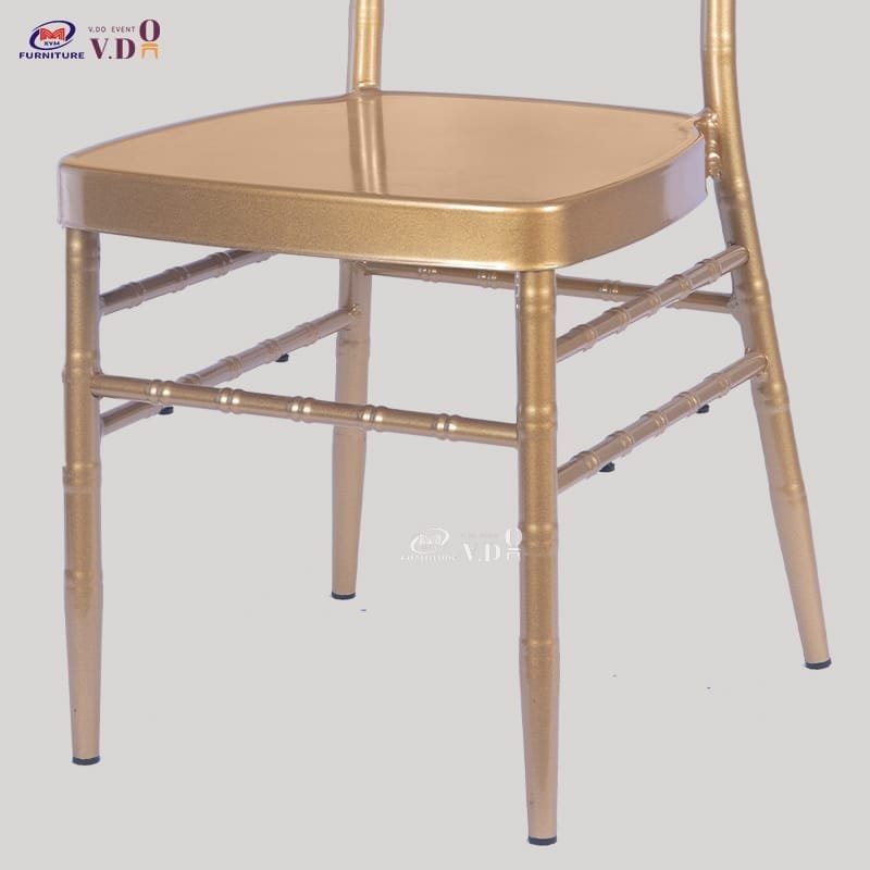 High-end wedding and banquet chairs - Image 4