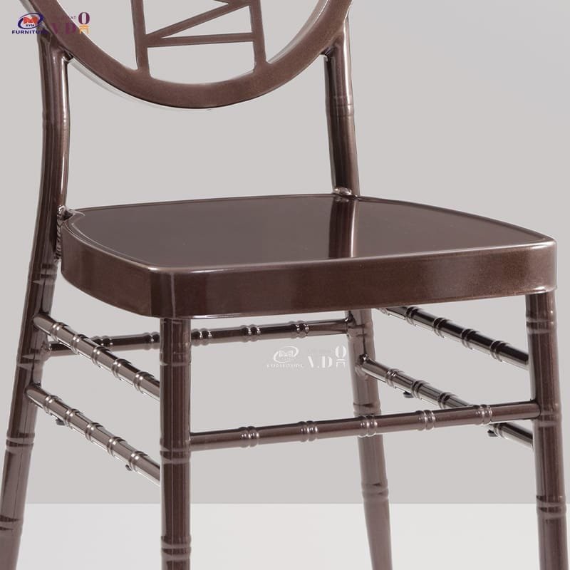 Metal Marry Chair - Image 4