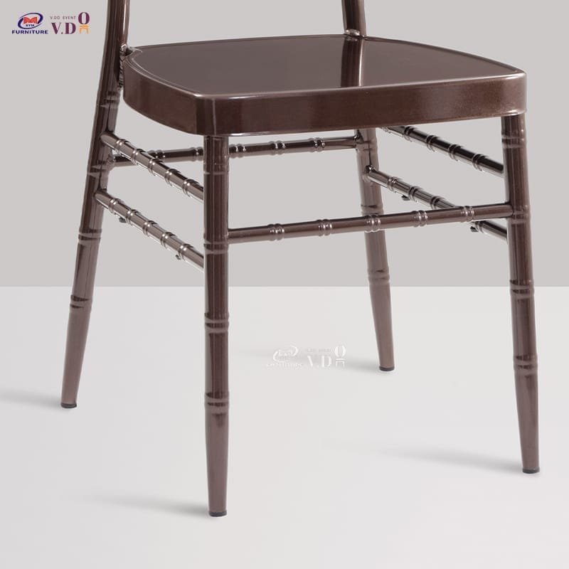 Metal Marry Chair - Image 3