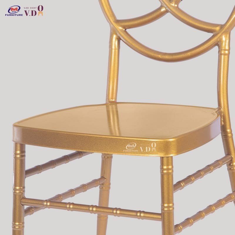 Metal Phoenix Chair - Image 2