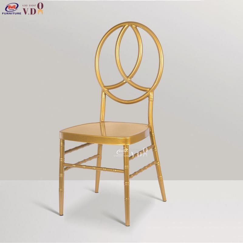 Metal Phoenix Chair