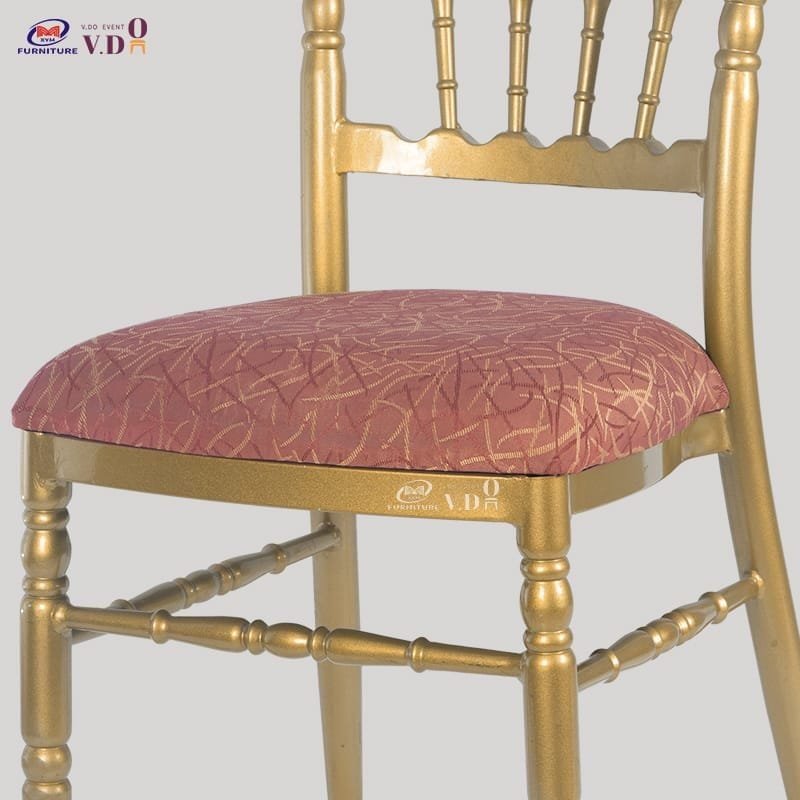 Napoleon Chair with Seat Bag - Image 2