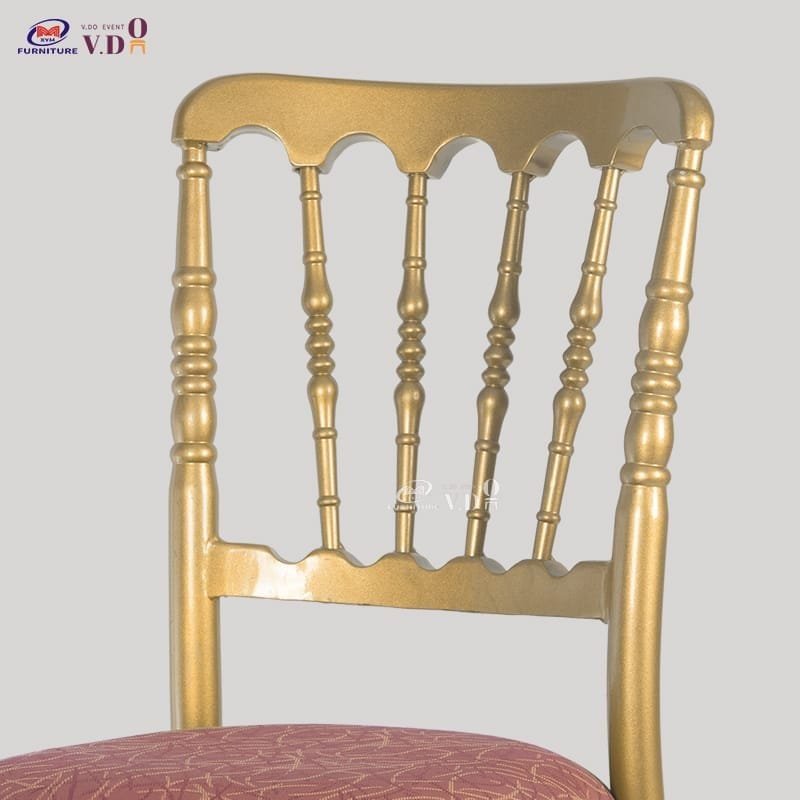 Napoleon Chair with Seat Bag - Image 3